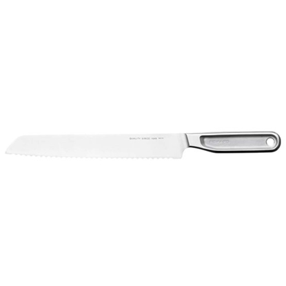 Attēls no Fiskars All Steel 22 cm 1062883 srebrny