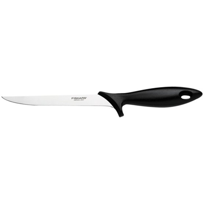 Attēls no Fiskars ESSENTIAL FILLETING KNIFE 18CM 1065567