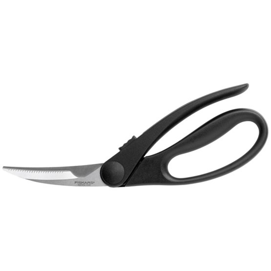 Picture of Fiskars Essential Poultry shears 23 cm