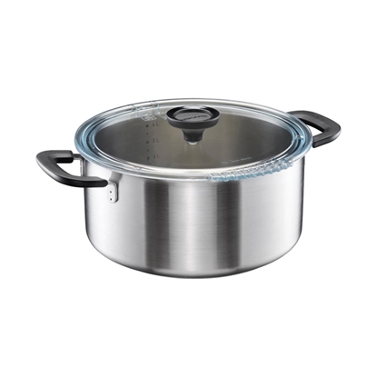 Attēls no Fiskars Functional Form 1072317 Casserole Pot 5L