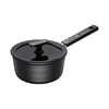 Picture of Fiskars Hard Face 1075524 Non-stick Sauce Pan 1.8L