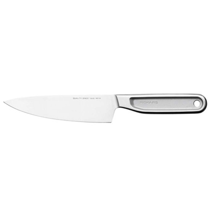 Picture of Fiskars Nó szefa kuchni 13,5cm All Steel 1062886