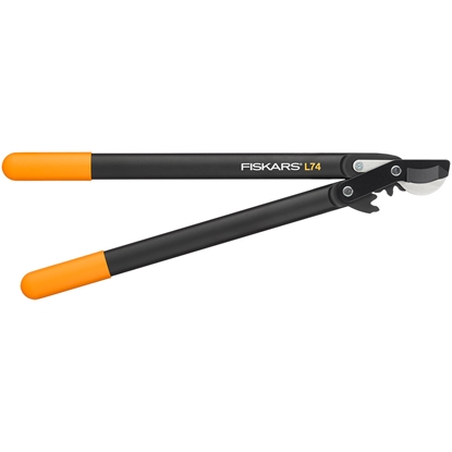 Attēls no Fiskars PowerGear Bypass L74 55 cm