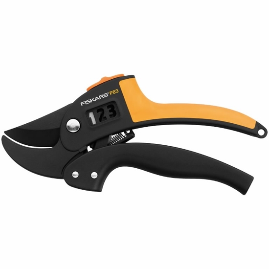 Picture of Fiskars PowerStep P83 Anvil Pruner