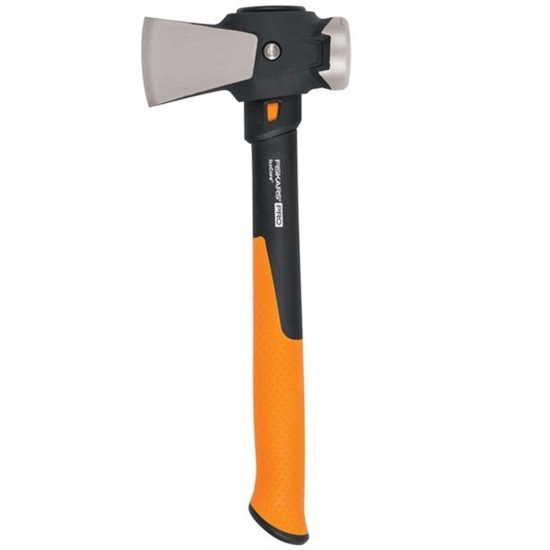Изображение Fiskars Siekieromot Pro IsoCore S (FS1062936)