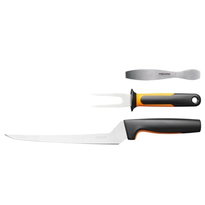 Picture of Fiskars ZESTAW 3 NOY 1057560 DO RYB