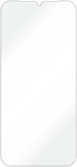 Picture of Fixed Screen protector | Samsung | Galaxy A17 4G/5G | Tempered glass | Transparent