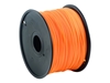 Picture of Flashforge PLA Filament | 1.75 mm diameter, 1kg/spool | Orange
