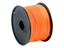 Picture of Flashforge PLA Filament | 1.75 mm diameter, 1kg/spool | Orange