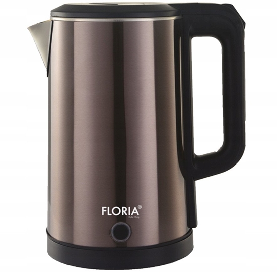 Picture of Floria ZLN6142 Electric kettle 1.8L 1650W
