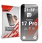 Attēls no Folia ceramiczna GrizzGlass CeramicFilm do Xiaomi 17 Pro