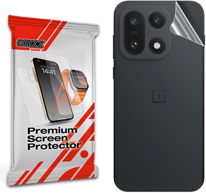 Изображение Folia na ty GrizzGlass SatinSkin do OnePlus 15