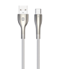 Picture of Forever Sleek Cable USB / USB-C 1.0 m / 3A