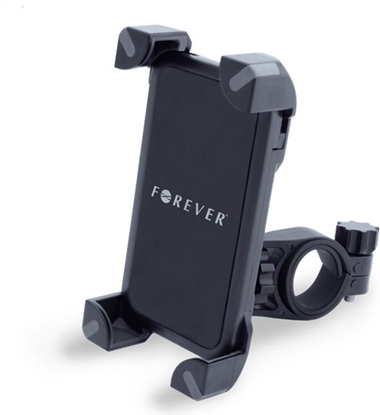 Picture of Forever Uchwyt zaciskowy do roweru BH-110