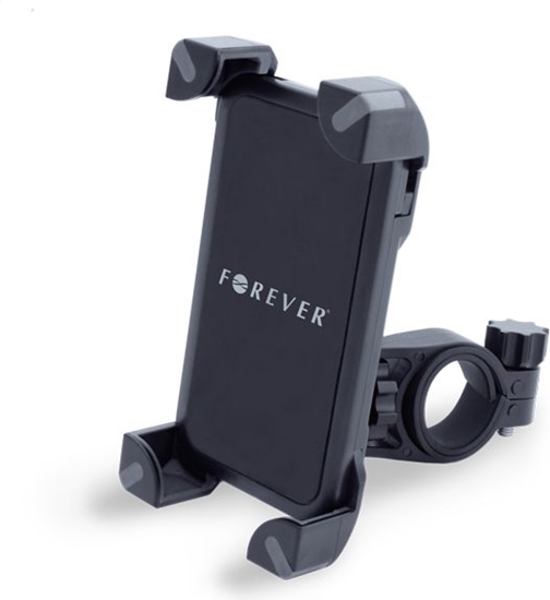 Изображение Forever Uchwyt zaciskowy do roweru BH-110