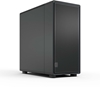 Picture of Fractal Design Case | Epoch XL | Black Solid | ATX | Power supply included No