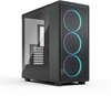 Picture of Fractal Design Case | Epoch XL | Black TG RGB Light Tint | ATX | Power supply included No