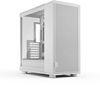 Picture of Fractal Design Case | Epoch XL | White TG Clear Tint | ATX | Power supply included No