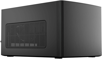 Attēls no Fractal Design Node 304 Black