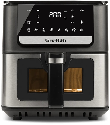 Picture of Frytkownica beztuszczowa G3Ferrari Frytkownica beztuszczowa G10207 6,5L