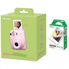 Picture of Fujifilm | Instax Mini 12 Camera + Instax Mini Glossy (10pl) | Blossom Pink | 800