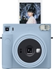 Picture of Fujifilm | Instax Square SQ1 Camera | Lithium | Glacier Blue | 0.3m - ∞ | 800