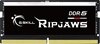 Picture of G.Skill Ripjaws DDR5 SO-DIMM | 32 GB | DDR5 | 5600 MHz | PC/server | Registered No | ECC No
