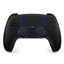 Изображение GAMEPAD DUALSENSE V2 WIRELESS//PS5 BLACK 711719575900 SONY