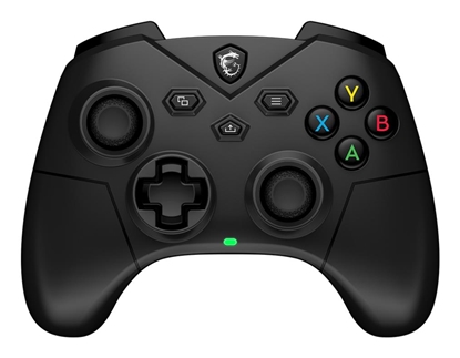 Attēls no GAMEPAD WRL/FORCE GC300 W MSI