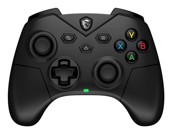 Picture of GAMEPAD WRL/FORCE GC300 W MSI