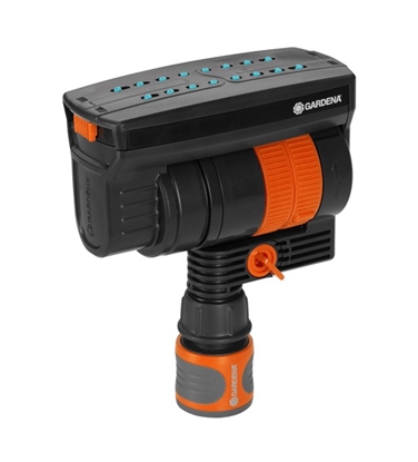 Attēls no Gardena Pipeline Sprinkler