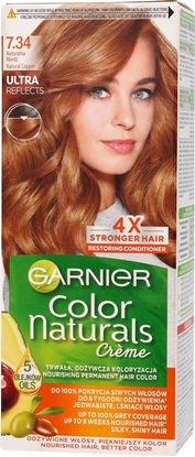 Picture of Garnier GAR COLOR N Farba nr 7.34 Natural Copper &