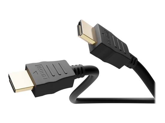 Изображение GB HDMI V2.1 8K CABLE 1.5M