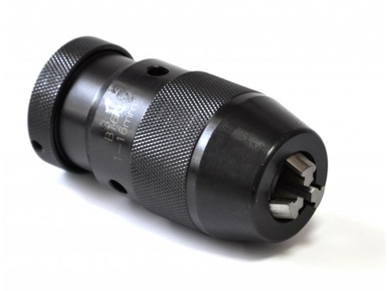 Изображение Geko Gówka do wiertarki 16mm B16 PROFI (G00546)