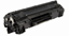 Attēls no GenerInk HP CF217H Black