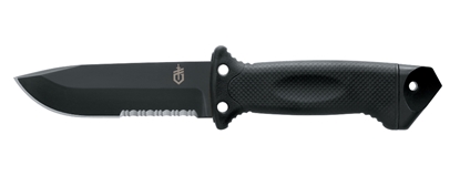 Изображение Gerber LMF II Infantry Knife black
