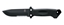 Attēls no Gerber LMF II Infantry Knife black