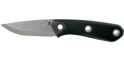 Изображение Gerber Principle Bushcraft Black Outdoor Knife black