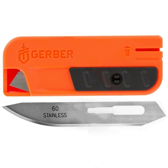 Изображение Gerber Vital Blades f. Vital Pocket Folder EAB