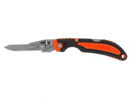 Picture of Gerber Vital Pocket Folder EAB Hunting Knife