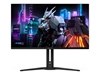 Изображение Gigabyte | AORUS FO32U2 EK1 | 31.5 " | OLED | 16:9 | 240 Hz | 0.03 ms | 3840 x 2160 pixels | 250 cd/m² | HDMI ports quantity 2 | Black | Warranty 36 month(s)