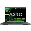 Изображение Gigabyte AERO X16 1WH-93EEC64DH | 16 " | AMD Ryzen Al 7 | 350 | 32 GB | DDR5 | Solid-state drive capacity 1000 GB | NVIDIA GeForce RTX 5070 | GDDR7 | 8 GB | Windows 11 Home | 802.11ax | Bluetooth version 5.2 | Keyboard language US international | Keyboard