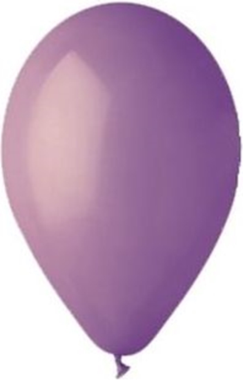 Изображение GoDan Balon pastelowy Lawendowy G90/49