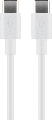 Picture of Goobay USB-C Charging and Sync Cable, 0.5 m | 66315