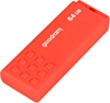 Picture of Goodram USB 3.0 64GB Orange
