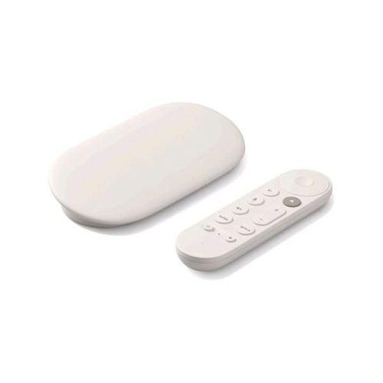 Изображение Google TV Streamer 4K GA05662