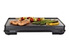 Picture of Gorenje | Grill | TG2000LCB | Table | 2000 W | Black