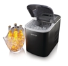 Picture of Gorenje | Ice cube maker | IMC1200B | Power 120 W | Capacity 2.2 L | Black