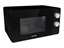 Изображение Gorenje | Microwave oven | MO20E1B | Free standing | 20 L | 800 W | Black