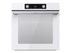 Изображение Gorenje | Oven | BOS6737E06WG | 77 L | Multifunctional | EcoClean | Mechanical control | Steam function | Height 59.5 cm | Width 59.5 cm | White